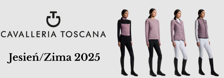 CT jesień/zima 2025