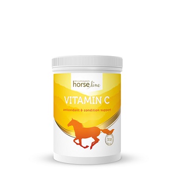 Witamina C HorseLine PRO