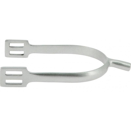 Ostrogi Prince of Wales damskie 20mm grey FEELING