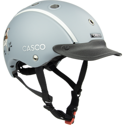 Kask NORI Trail of Tales grey S CASCO
