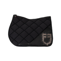 Czaprak wszechstronny DIAMOND black VS EQUESTRO