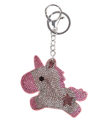 Breloczek Unicorn pink WALDHAUSEN