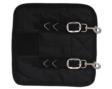 Przedłużka do derki QUICK RELEASE black QHP