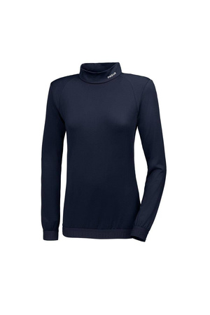 Bluza damska termiczna FRITZY navy PIKEUR