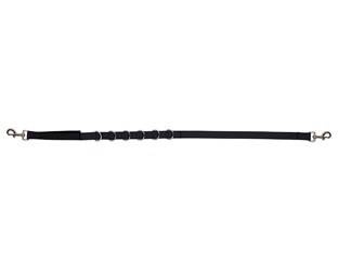 Wypinacze parciane black FULL QHP