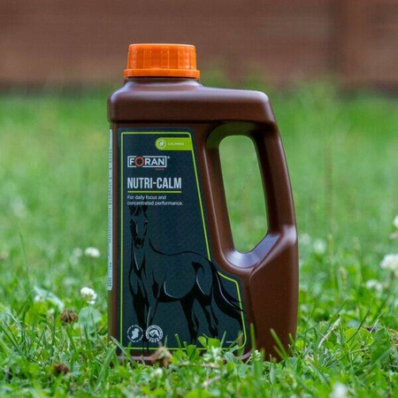 Preparat na uspokojenie NUTRI-CALM 1L FORAN