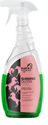 Odżywka Shining Gloss Vital 750ml BLACK HORSE