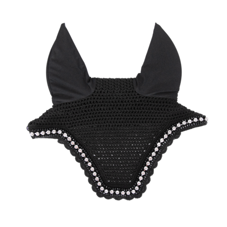 Nauszniki Wellington BIGStone FULL black KENTUCKY