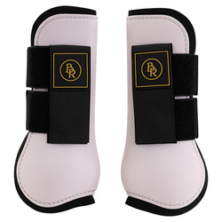 Ochraniacze EVENT przednie barely pink FULL BR