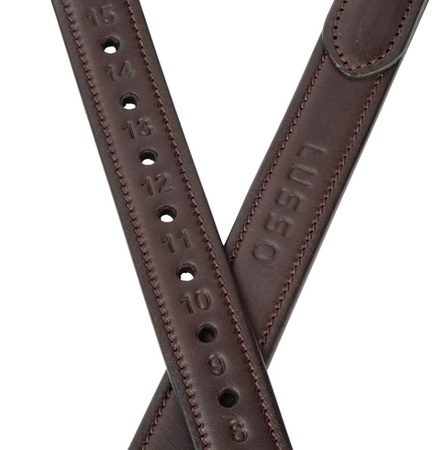 Puśliska VELOCITI LUSSO havana SHIRES