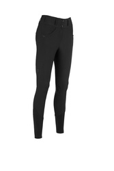 Bryczesy damskie ELIN SD 4805 black PIKEUR