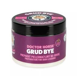 Preparat na grudę GRUDBYE Krem 450ml DOCTOR HORSE