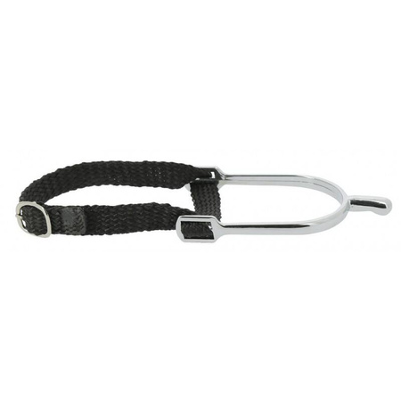 Ostrogi młodzieżowe 15mm EKKIA