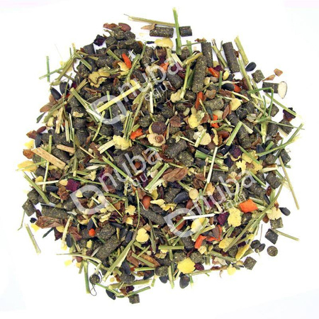 Pasza Digest Musli 2G 20kg NUBA EQUI