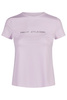 Koszulka damska 7218 lavender blush PIKEUR