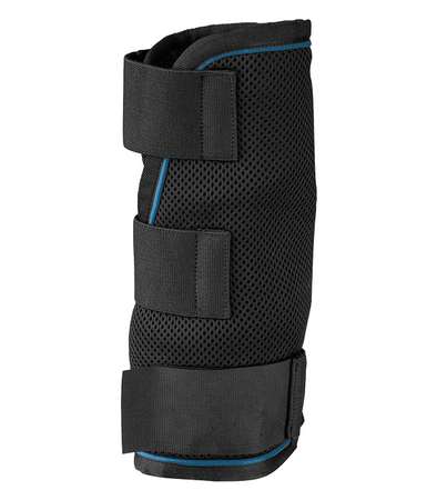 Ochraniacze terapeutyczne M black  WALDHAUSEN