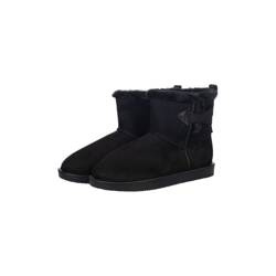 Buty wodoodp. zimowe DAVOS LEGOLIN black HKM