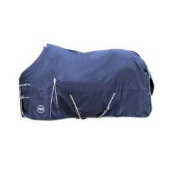 Derka padokowa Eco Light 100g blue HKM