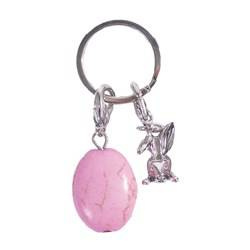 Charms zawieszka BUNNY QHP
