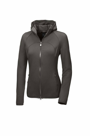 Bluza damska SELINE black olive 42 PIKEUR