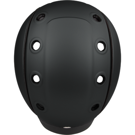 Kask CHOICE TURNIER black S CASCO
