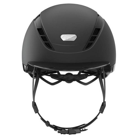 Kask ABUS AirDUO black S PIKEUR