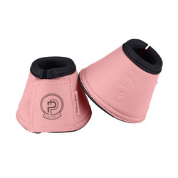 Kalosze FauxLeather soft rouge ESKADRON