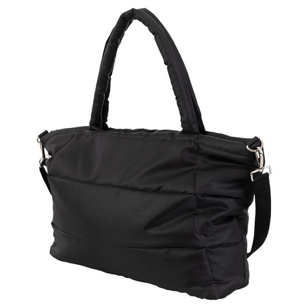 Torba na ramię TOTE BAG black ANKY