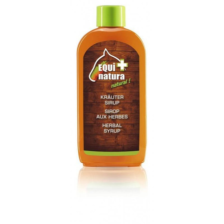 Syrop na kaszel Equinatura 500ml EQUINATURA