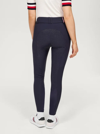 Bryczesy damskie HELENA desertsky TOMMY HILFIGER