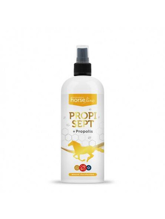 Preparat na rany PROPI SEPT+ 250ml HORSELINEPRO
