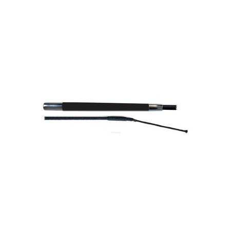 Bat ujeżdżeniowy OMEGA 3 black 120cm FAIR PLAY