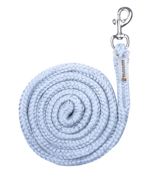 Uwiąz Economic Snap hook pastel blue WALDHAUSEN