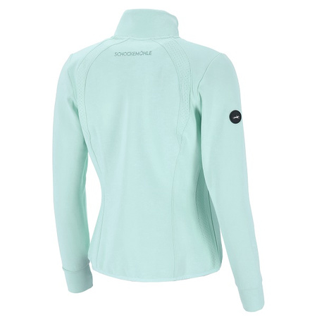 Bluza damska SPReni aqua sea SCHOCKEMOHLE