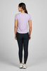 Koszulka damska 7218 lavender blush PIKEUR
