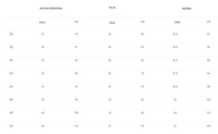 Koszula konk. Rita krótki rękaw EGO7 kolory