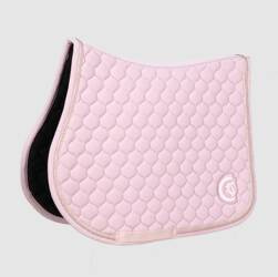 Czaprak ONION QUILT 3D light rose VS KENTUCKY