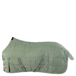 Derka stajenna 200g duck green BR