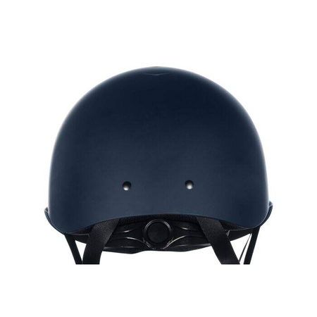 Kask ILLUSION navy/gold L HKM