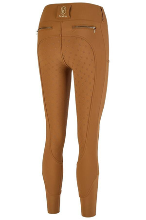 Legginsy damskie PRO almond ESKADRON