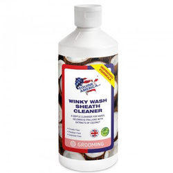 Płyn do mycia genitaliów WINKY WASH 0,5l CORTAFLEX