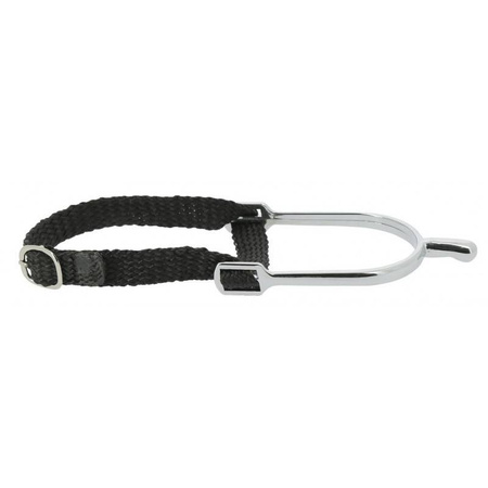 Ostrogi młodzieżowe 15mm EKKIA