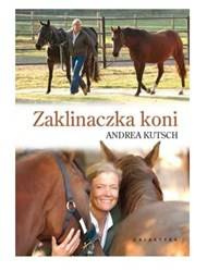 Książka Zaklinaczka koni GALAKTYKA