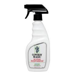 Odżywka Super Bodyshine 946ml COWBOY MAGIC