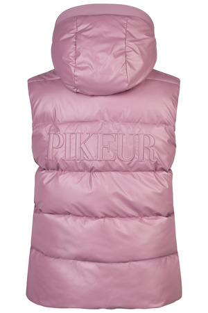 Kamizelka damska 8004 b.blush PIKEUR