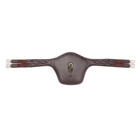 Popręg z fartuchem KAVALKADE kolory