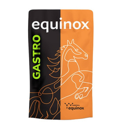 Suplement Equinox Gastro 1,8kg YARROWIA