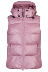 Kamizelka damska 8004 b.blush PIKEUR