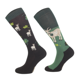 Skarpetki jeździeckie Goat (56) COMODO