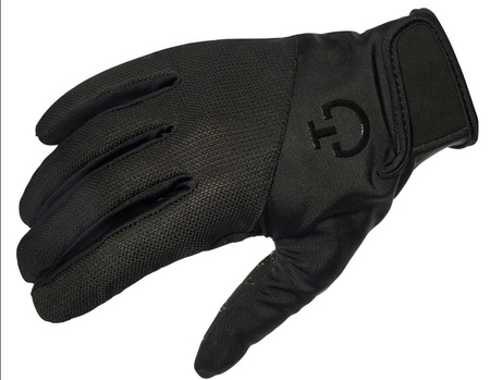 Rękawiczki CT MESH GRIP black CAVALLERIA TOSCANA